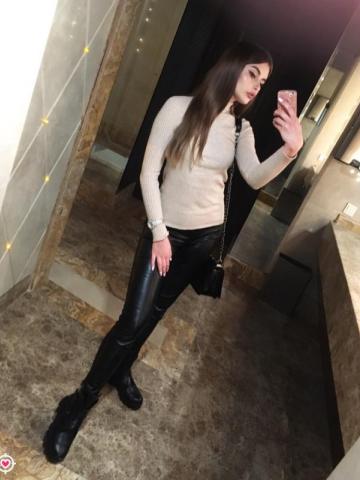 Индивидуалка Лолита Фотография 9